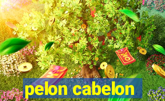 pelon cabelon